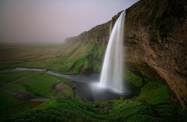 Landscape Photography by Raymond Hoffmann