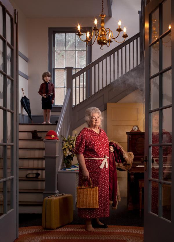 Photography by Ryan Schude