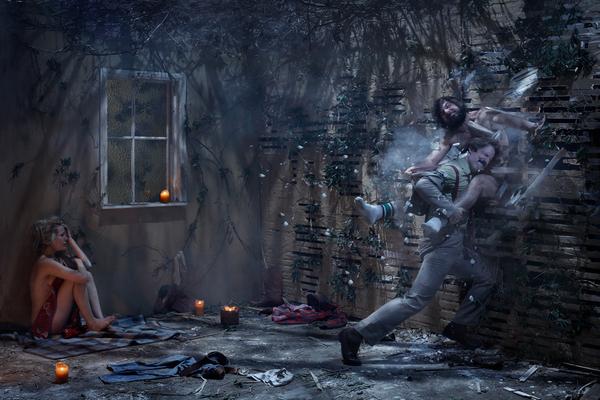 Photography by Ryan Schude