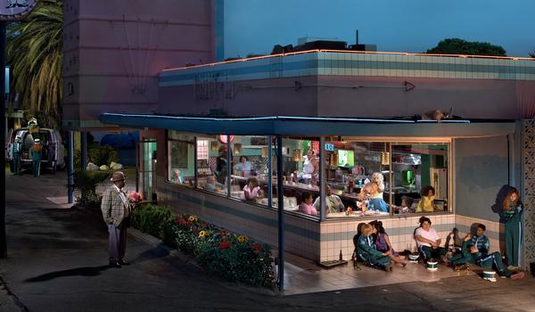 Photography by Ryan Schude
