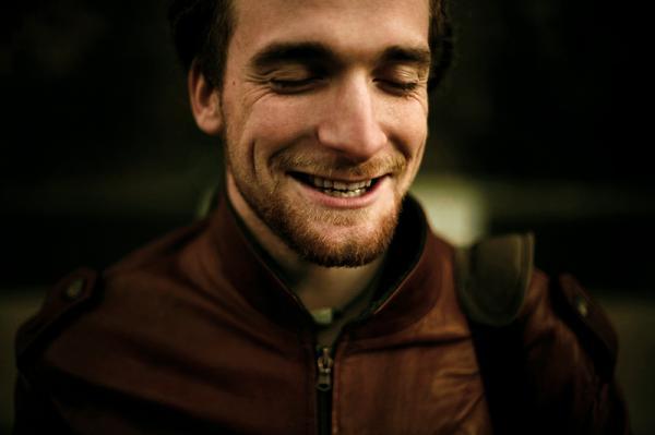 Portrait Photography by Efim Shevchenko