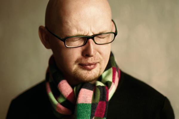Portrait Photography by Efim Shevchenko