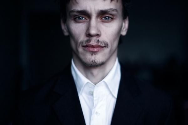 Portrait Photography by Efim Shevchenko