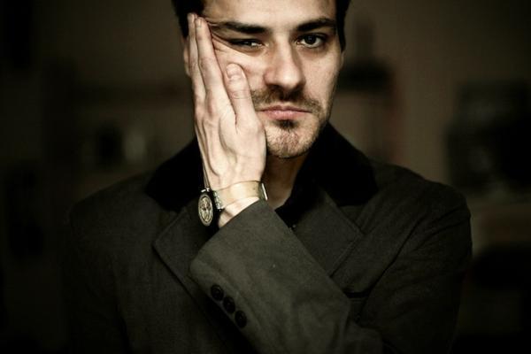Portrait Photography by Efim Shevchenko