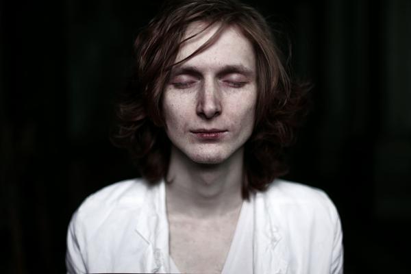 Portrait Photography by Efim Shevchenko