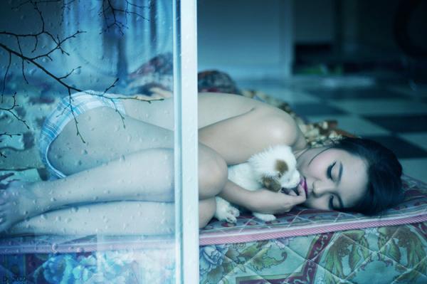 Photography by Dy duyen