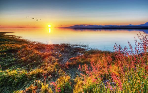 Sunsets Photography by Ivan Goroun