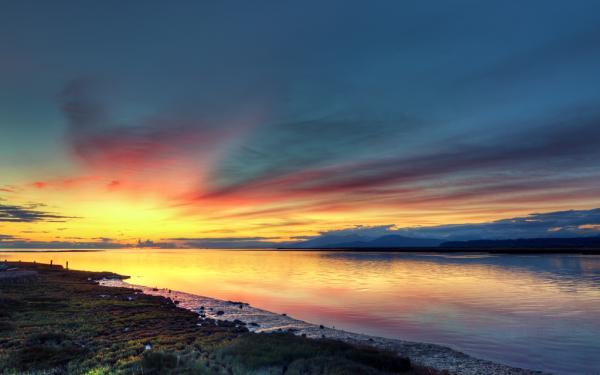 Sunsets Photography by Ivan Goroun