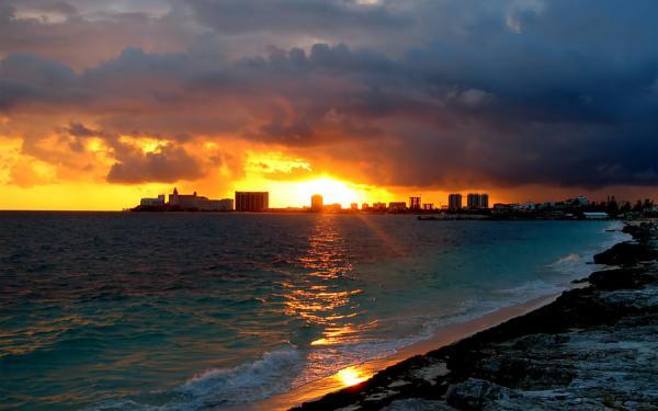 Sunsets Photography by Ivan Goroun