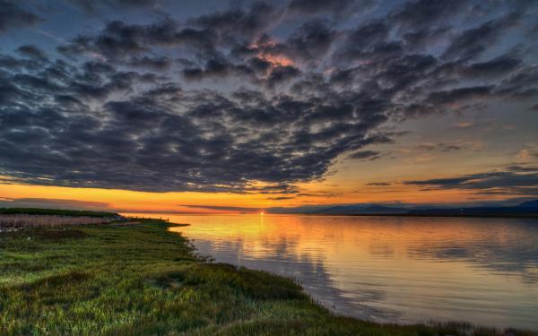 Sunsets Photography by Ivan Goroun
