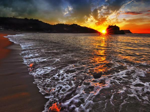 Sunsets Photography by Ivan Goroun