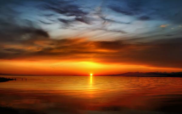 Sunsets Photography by Ivan Goroun
