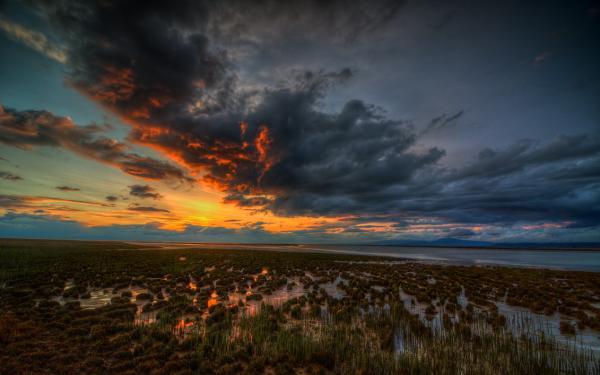 Sunsets Photography by Ivan Goroun
