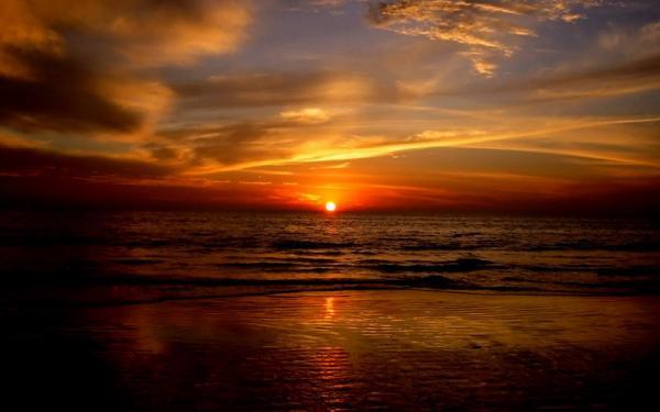 Sunsets Photography by Ivan Goroun