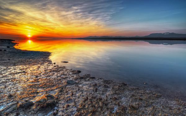 Sunsets Photography by Ivan Goroun