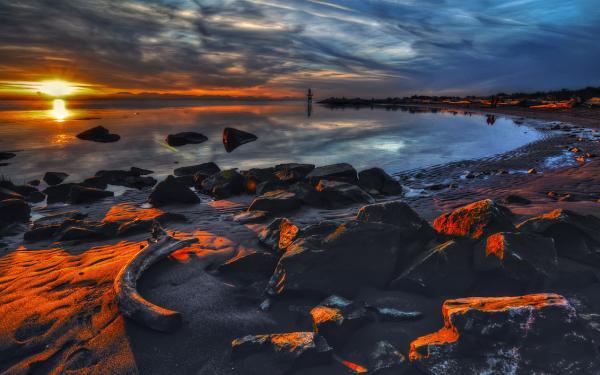 Sunsets Photography by Ivan Goroun