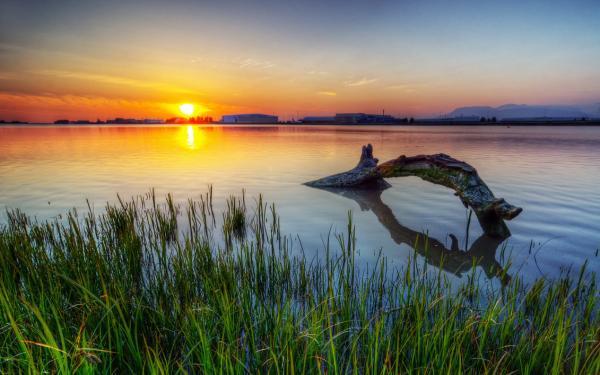 Sunsets Photography by Ivan Goroun