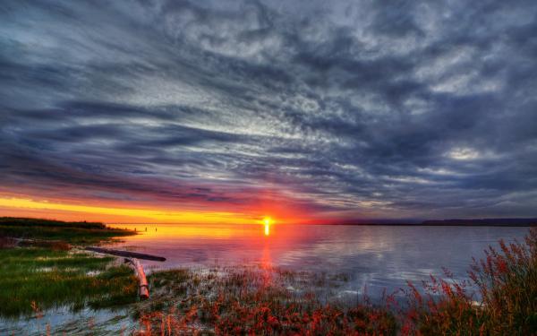 Sunsets Photography by Ivan Goroun