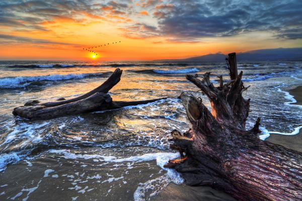 Sunsets Photography by Ivan Goroun