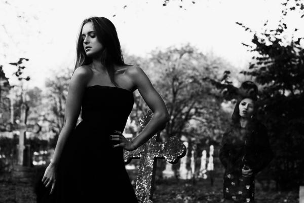 Funeral - In a memory of Amy Winehouse
