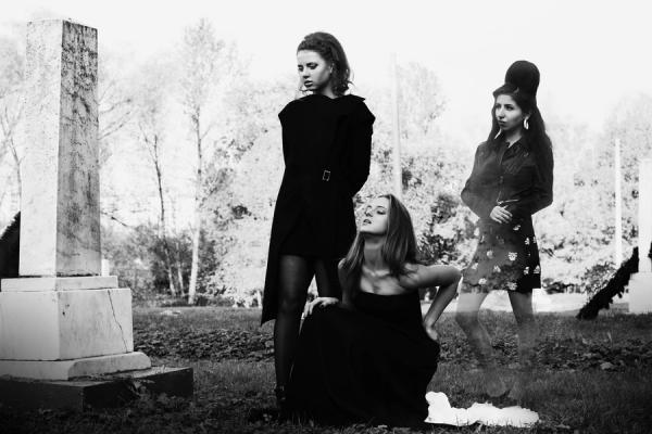 Funeral - In a memory of Amy Winehouse