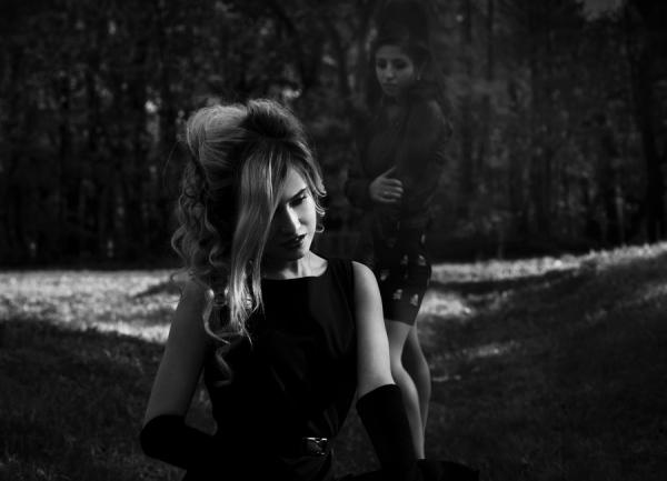 Funeral - In a memory of Amy Winehouse