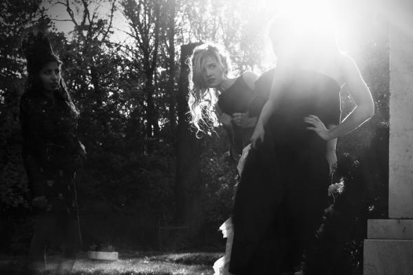 Funeral - In a memory of Amy Winehouse