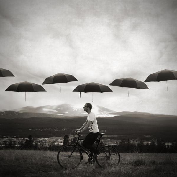 Photo Manipulations by Joel Robison