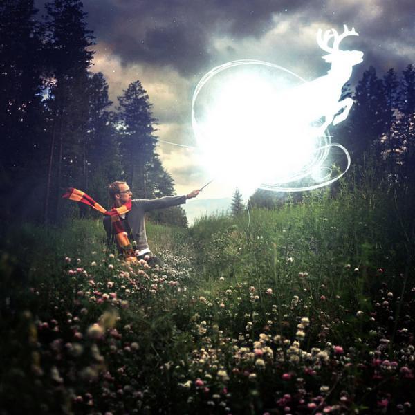 Photo Manipulations by Joel Robison