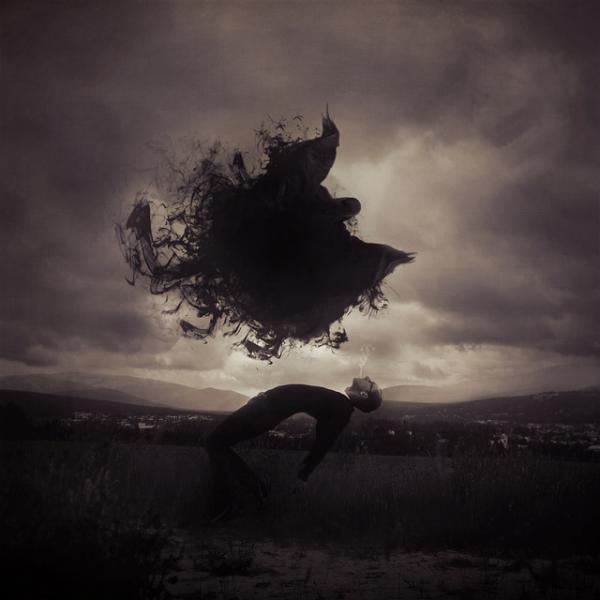 Photo Manipulations by Joel Robison