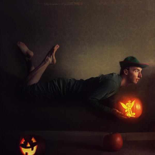 Photo Manipulations by Joel Robison