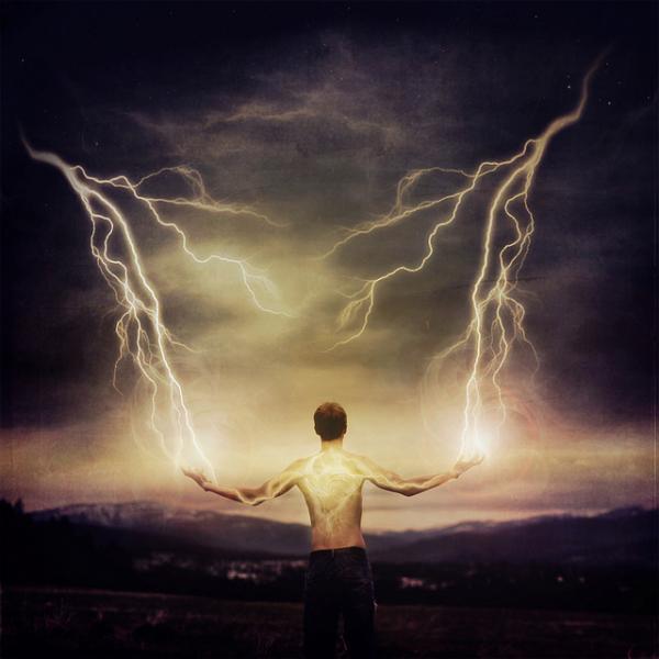 Photo Manipulations by Joel Robison