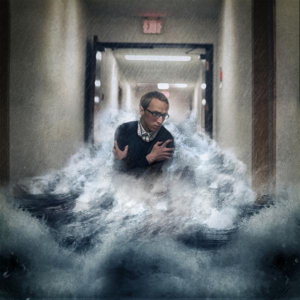 Photo Manipulations by Joel Robison