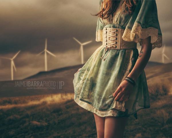 Amazing Photography by Jaime Ibarra