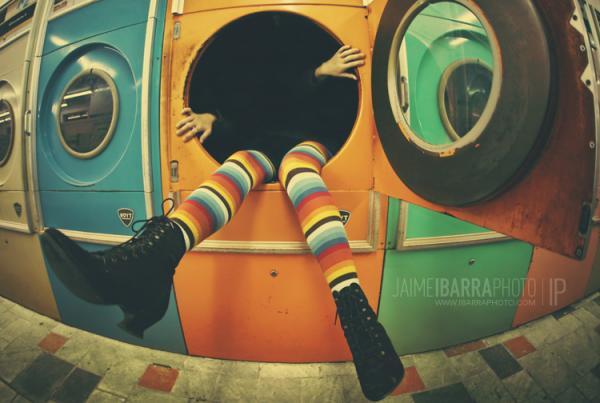 Amazing Photography by Jaime Ibarra