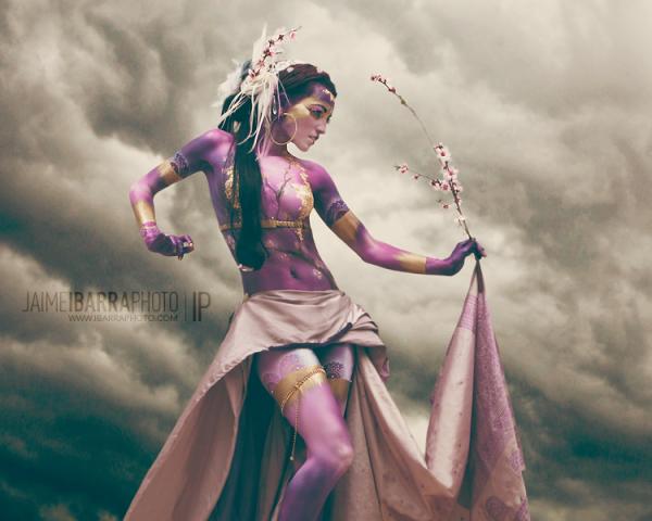 Amazing Photography by Jaime Ibarra