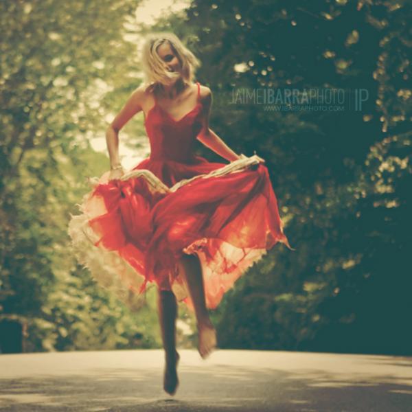 Amazing Photography by Jaime Ibarra
