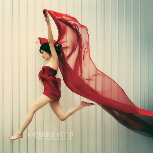 Amazing Photography by Jaime Ibarra