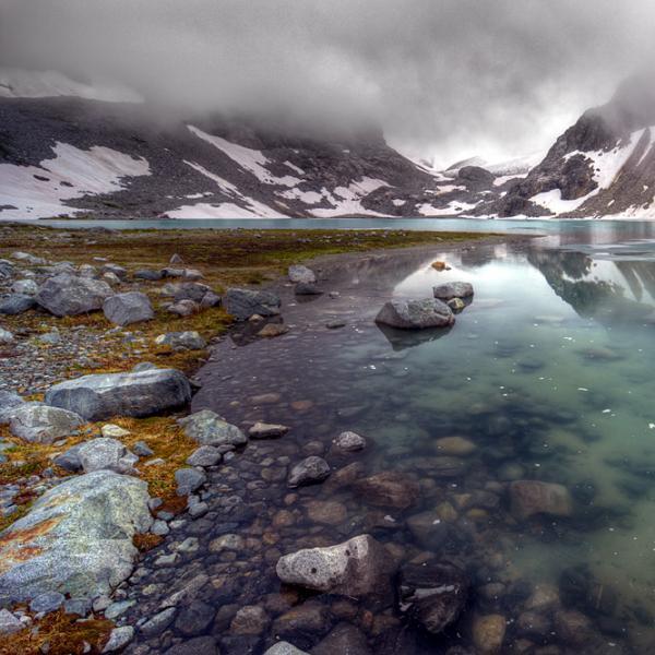 Landscape Photography by Ivan Goroun