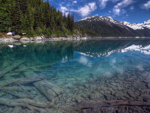 Landscape Photography by Ivan Goroun