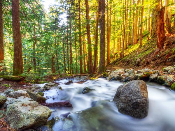 Landscape Photography by Ivan Goroun