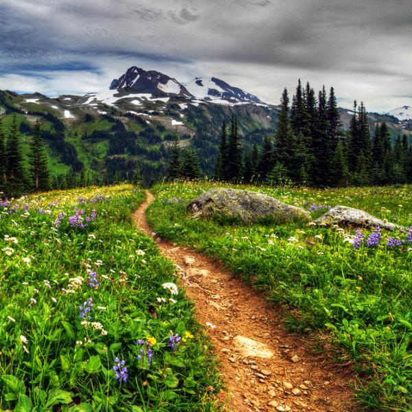 Landscape Photography by Ivan Goroun