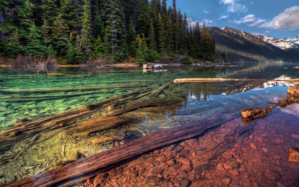 Landscape Photography by Ivan Goroun