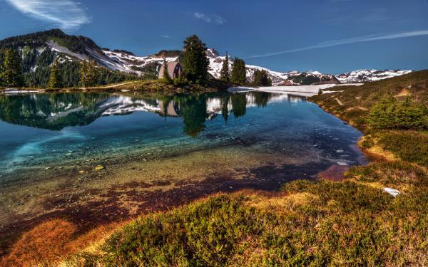 Landscape Photography by Ivan Goroun