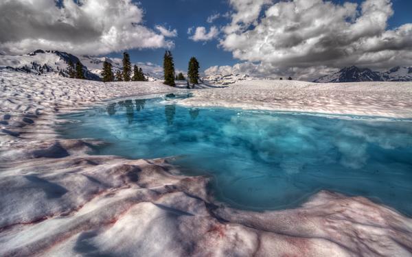 Landscape Photography by Ivan Goroun