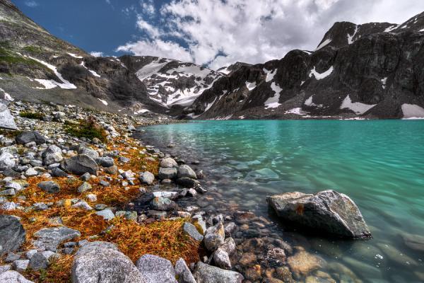 Landscape Photography by Ivan Goroun