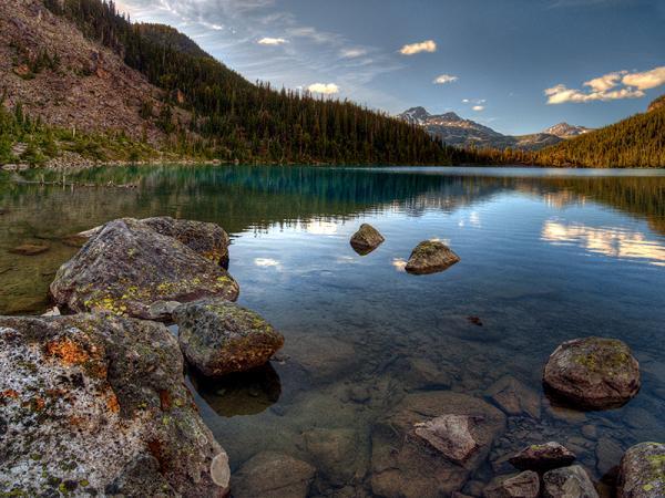 Landscape Photography by Ivan Goroun