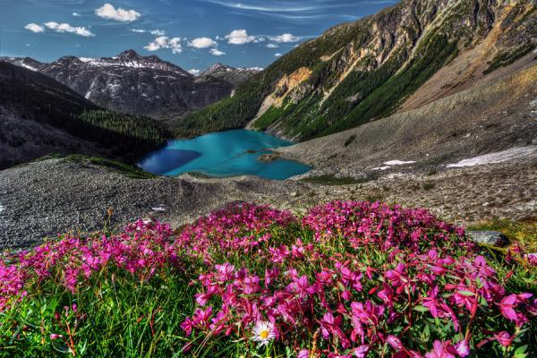 Landscape Photography by Ivan Goroun