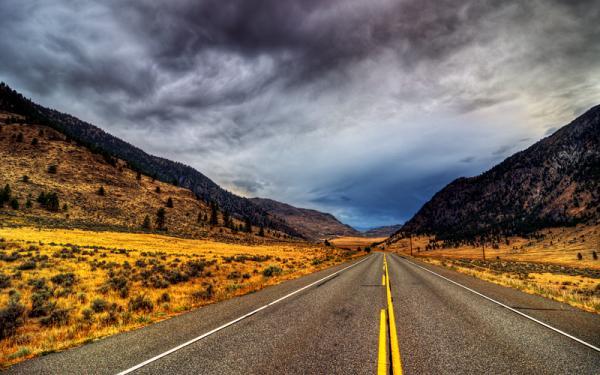 Landscape Photography by Ivan Goroun