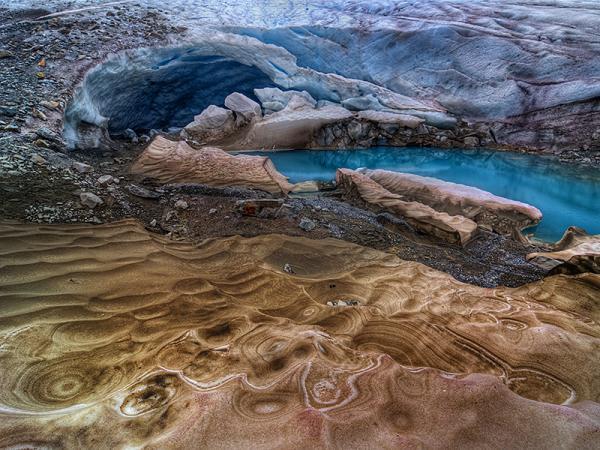 Landscape Photography by Ivan Goroun